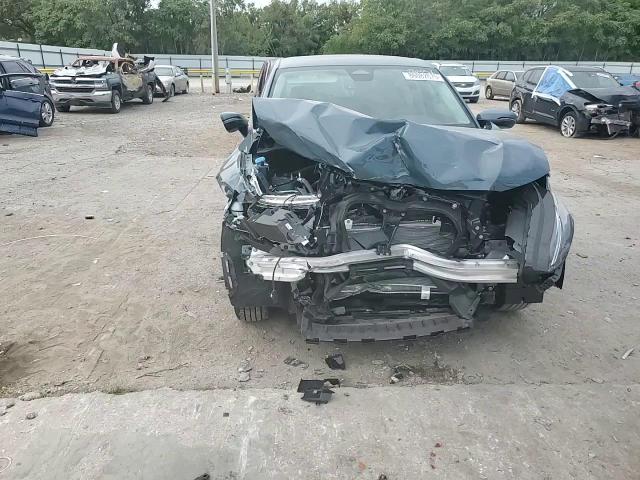 2026 Honda Hr-V Exl VIN: 3CZRZ1H78TM708531 Lot: 86082675