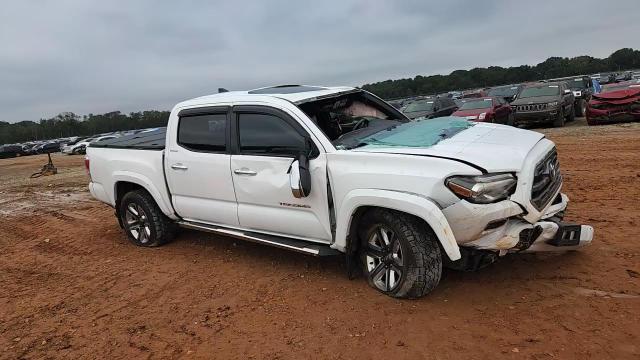 2017 Toyota Tacoma Double Cab VIN: 3TMGZ5AN0HM067315 Lot: 85766415