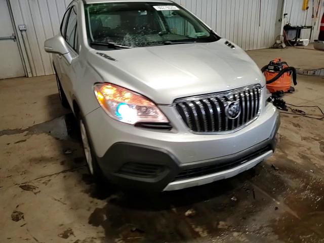 2016 Buick Encore VIN: KL4CJASB6GB697164 Lot: 80276525