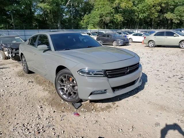 2018 Dodge Charger Gt VIN: 2C3CDXJG7JH307754 Lot: 84468585