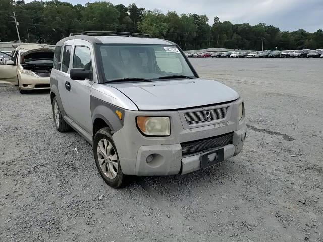 2005 Honda Element Lx VIN: 5J6YH28335L034181 Lot: 82271295