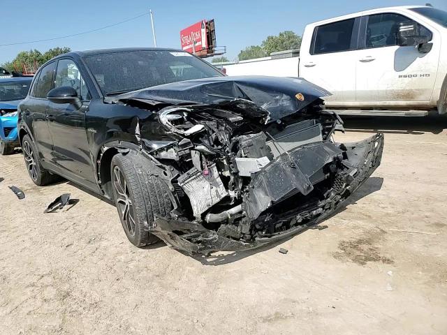 2023 Porsche Cayenne E-Hybrid VIN: WP1AE2AY7PDA12153 Lot: 84476525