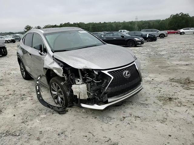 2015 Lexus Nx 200T VIN: JTJYARBZ4F2011626 Lot: 82253795