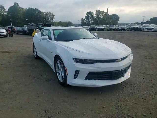 2018 Chevrolet Camaro Lt VIN: 1G1FB1RX3J0169725 Lot: 85329175