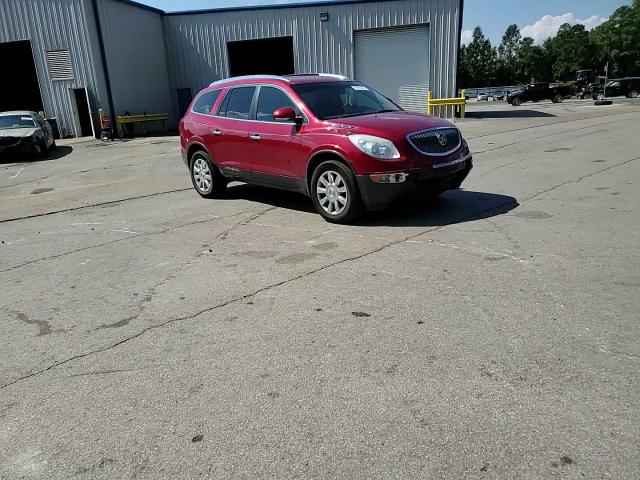 2012 Buick Enclave VIN: 5GAKRCED0CJ136673 Lot: 81951415