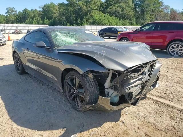 2015 Ford Mustang VIN: 1FA6P8TH0F5341082 Lot: 87094205