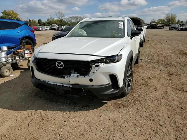 2024 Mazda Cx-50 Premium Plus VIN: 7MMVABEM5RN233592 Lot: 86729475