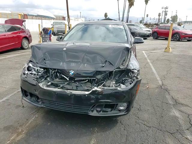 2016 BMW 528 I VIN: WBA5A5C53GD526713 Lot: 82450275