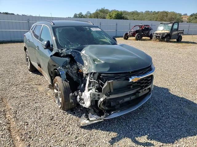 2025 Chevrolet Trax 1Lt VIN: KL77LHEP8SC246822 Lot: 84930625