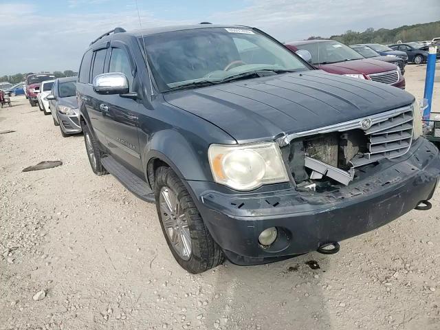 2007 Chrysler Aspen Limited VIN: 1A8HW58287F564399 Lot: 86691405