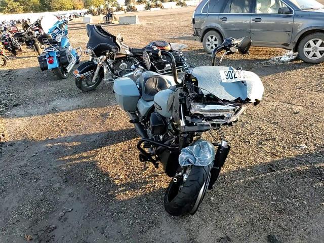 2024 Harley-Davidson Fltrx VIN: 1HD1KH710RB642424 Lot: 90239945