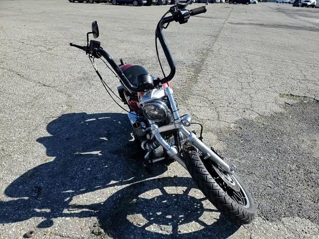 1995 Harley-Davidson Xl1200 VIN: 1HD1CAP16SY219015 Lot: 82388305