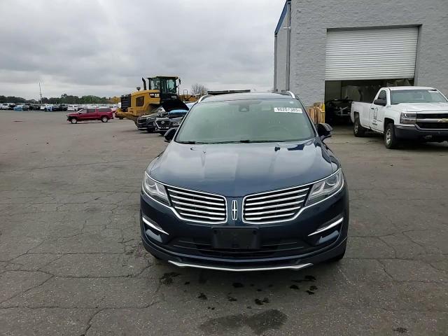 2017 Lincoln Mkc Select VIN: 5LMCJ2D9XHUL45872 Lot: 90207385