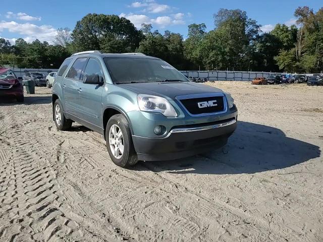 2010 GMC Acadia Sle VIN: 1GKLVLED5AJ130738 Lot: 83971195