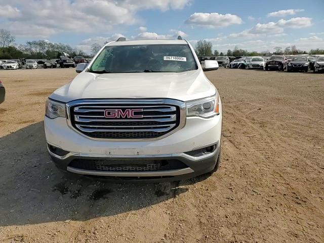 2018 GMC Acadia Slt-2 VIN: 1GKKNWLS4JZ217708 Lot: 86718005