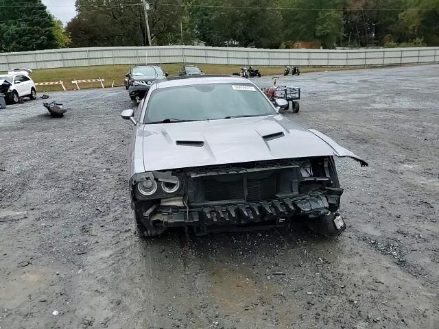 2016 Dodge Challenger Sxt VIN: 2C3CDZAG5GH112546 Lot: 90456675