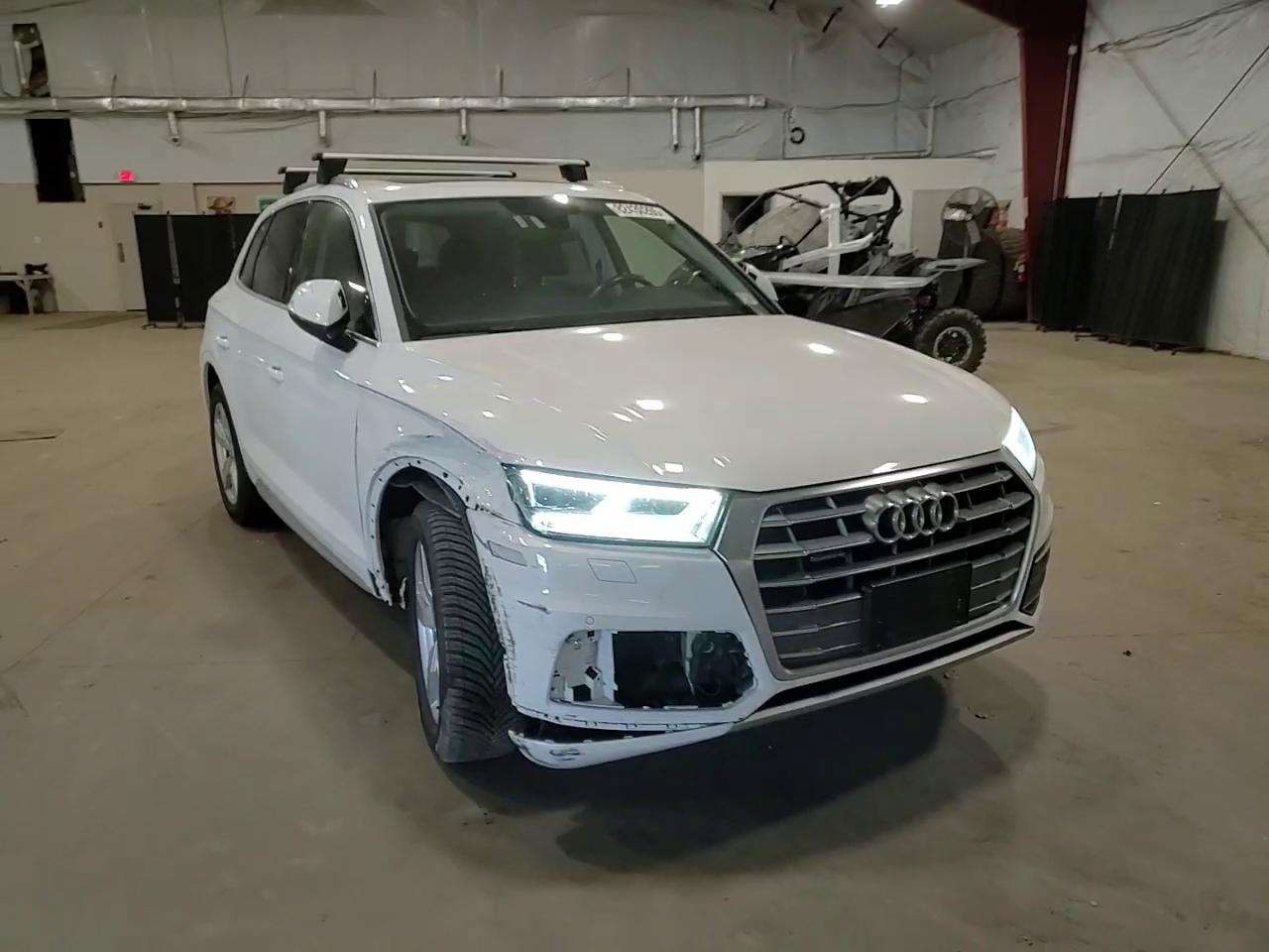 Фото: WA1BNAFY4K2138834