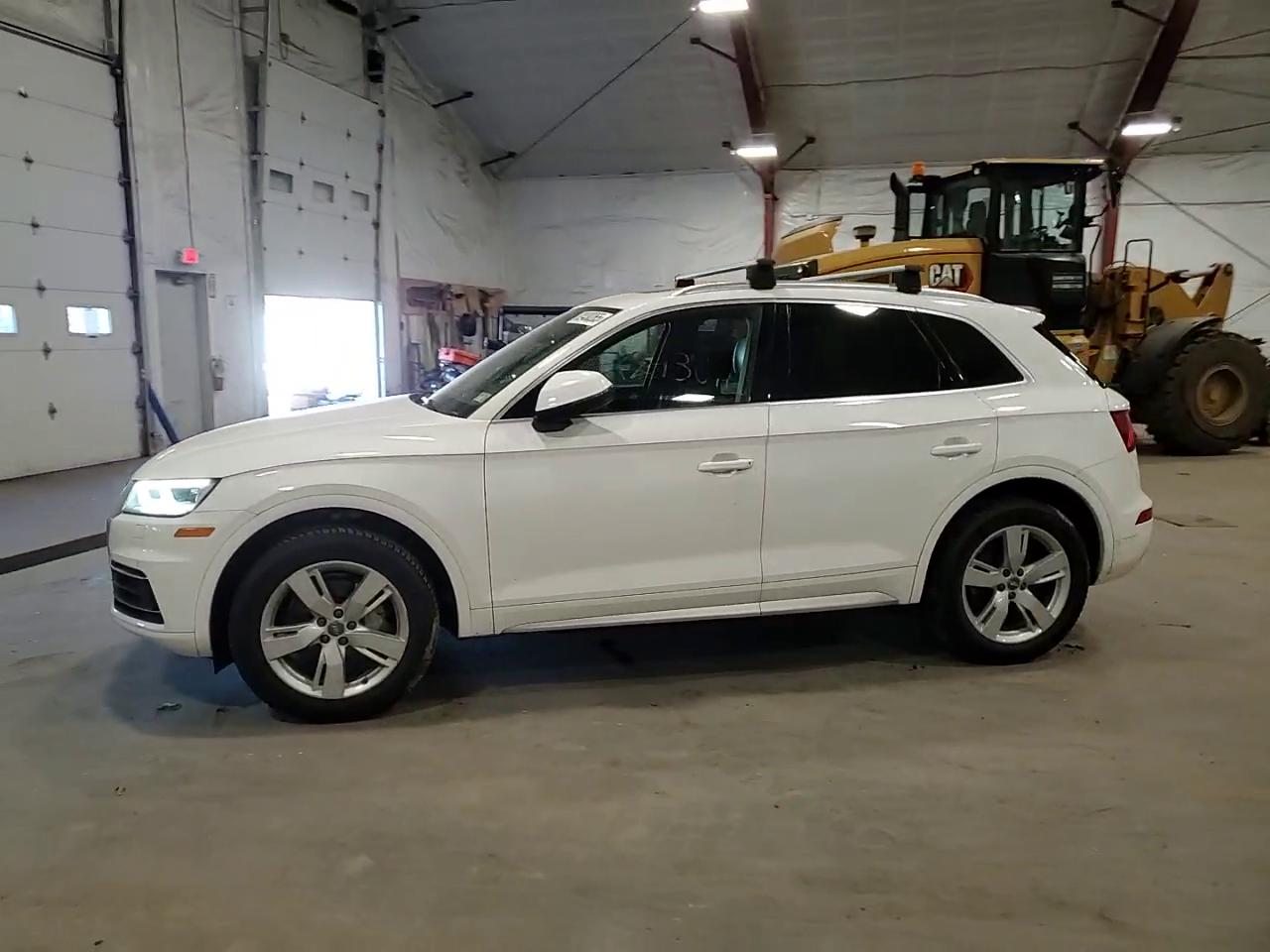 Фото: WA1BNAFY4K2138834