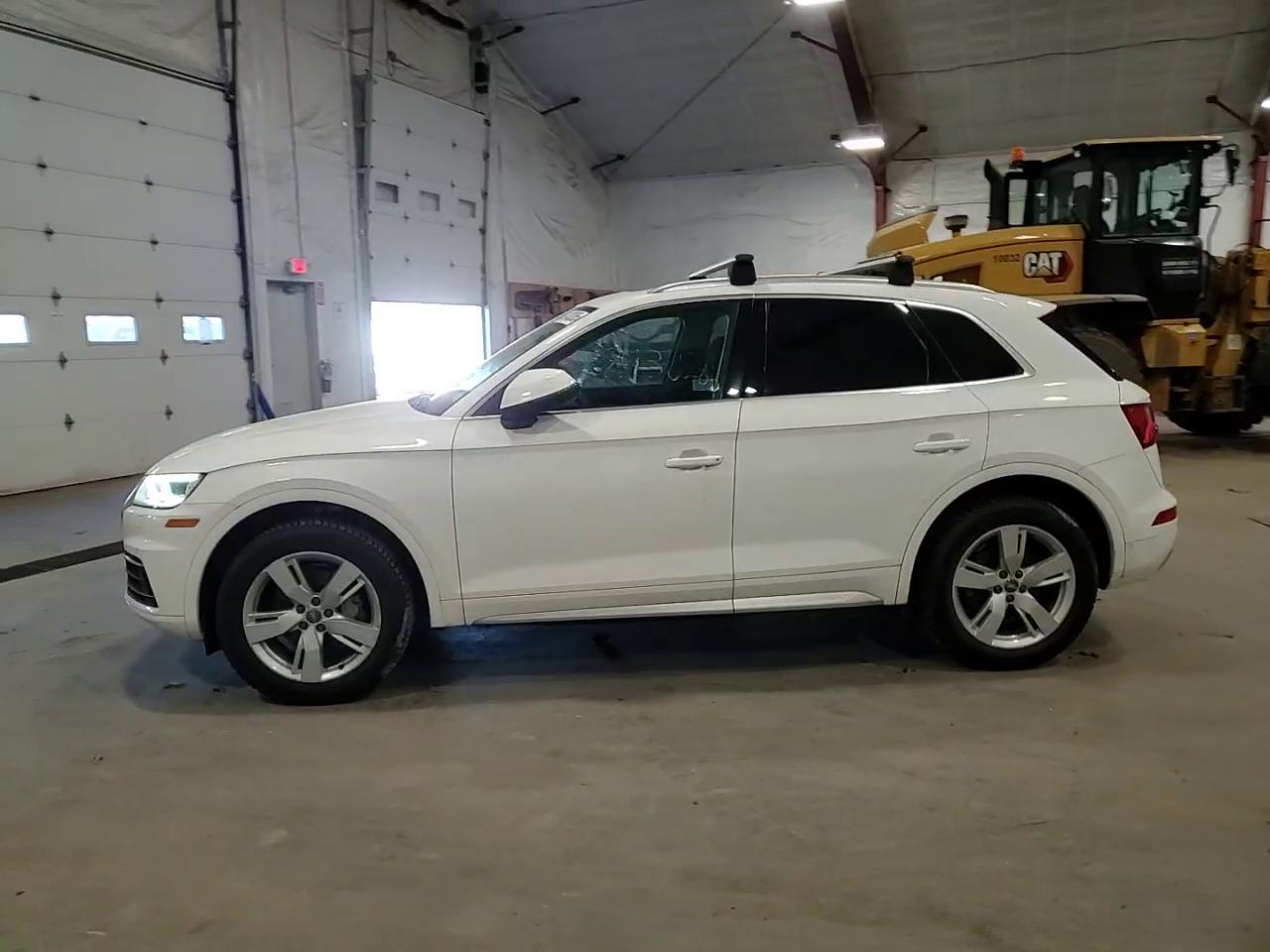 Фото: WA1BNAFY4K2138834