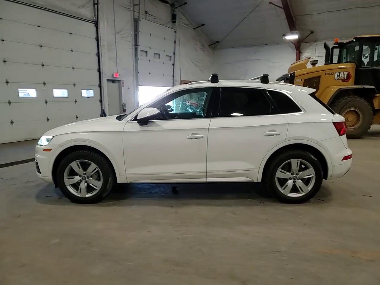 Фото: WA1BNAFY4K2138834