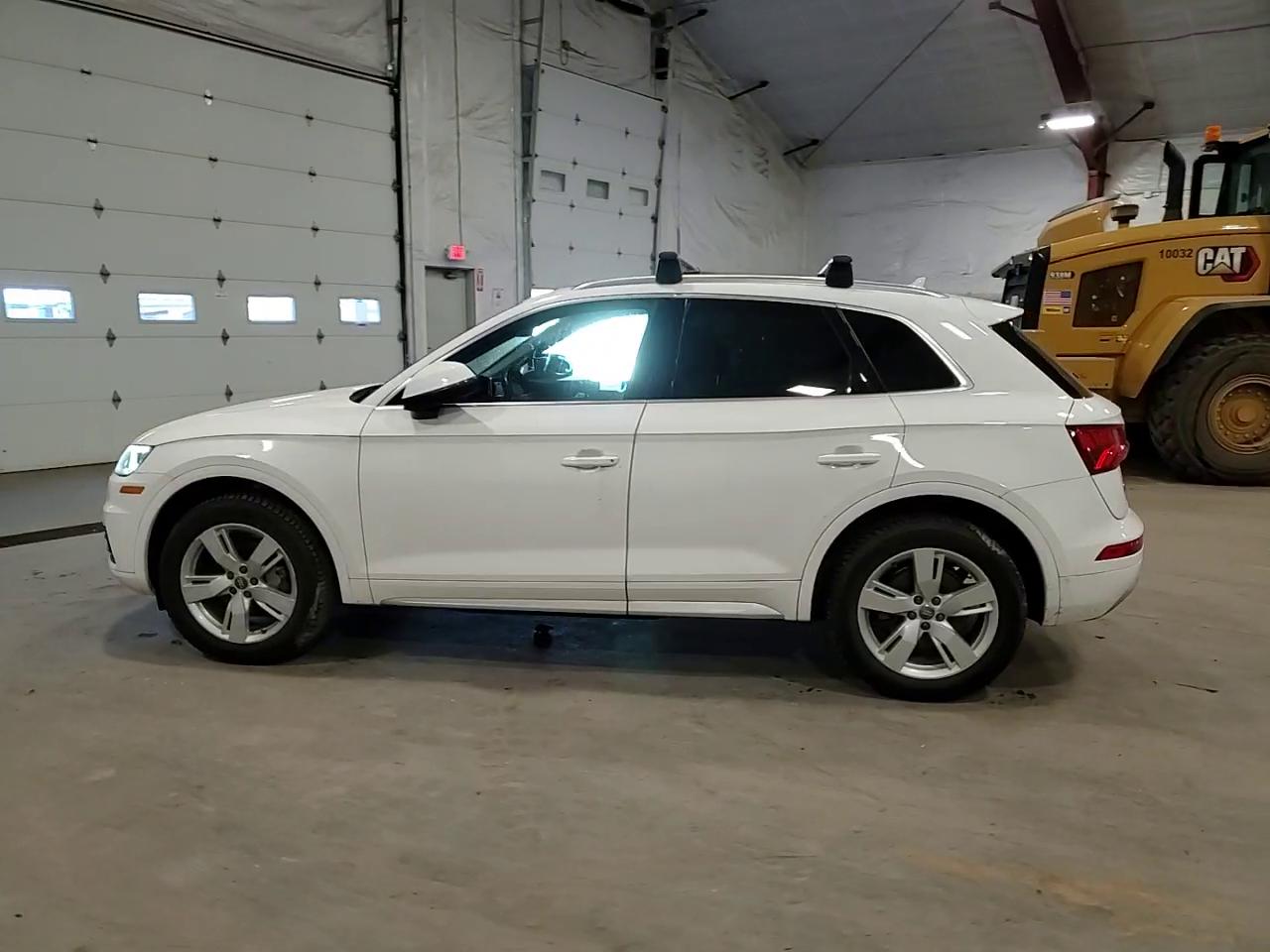 Фото: WA1BNAFY4K2138834