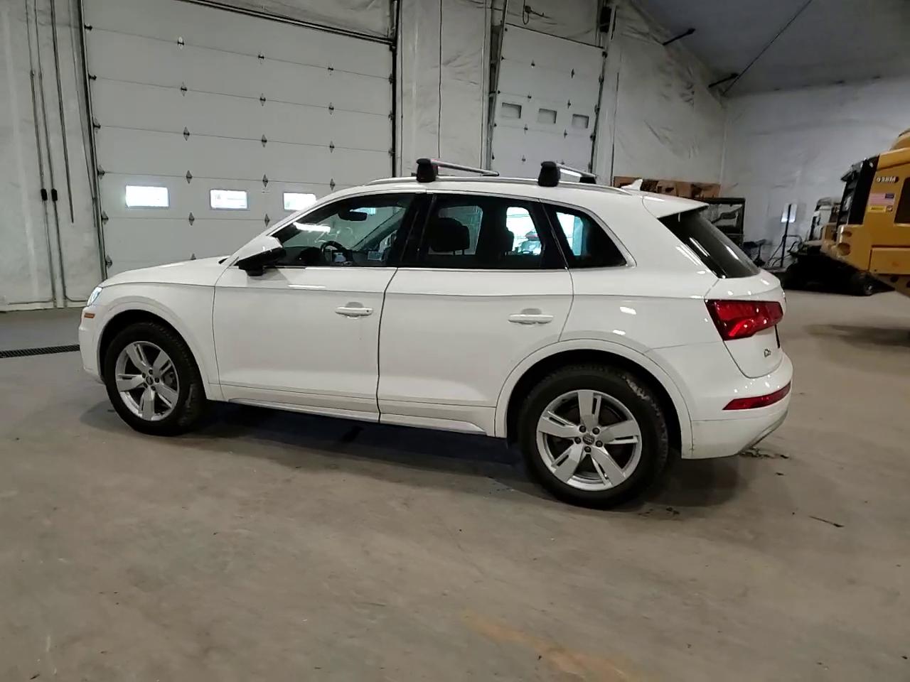 Фото: WA1BNAFY4K2138834