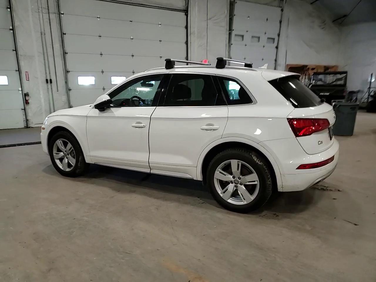 Фото: WA1BNAFY4K2138834