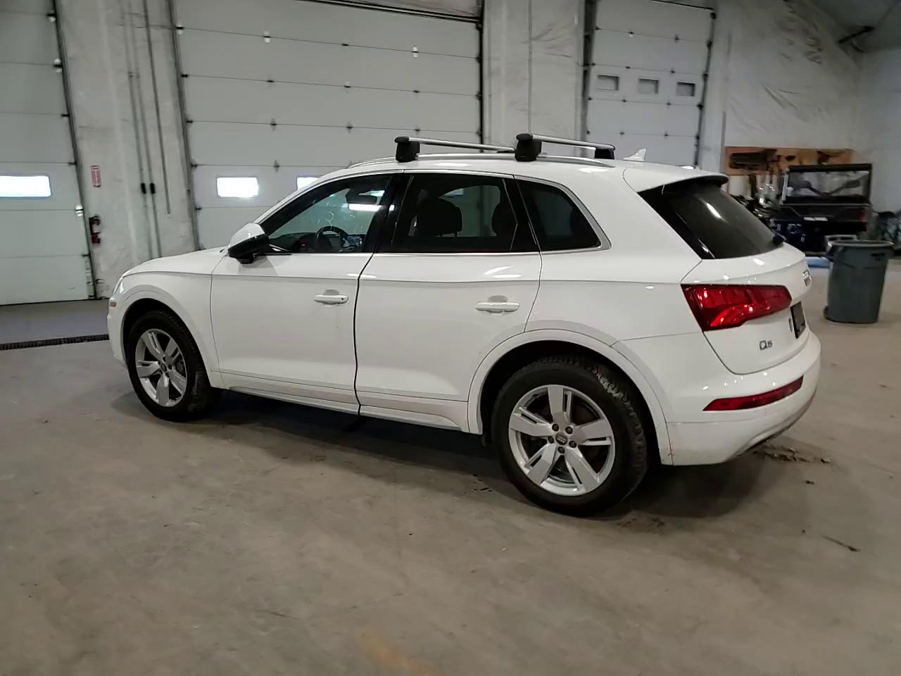 Фото: WA1BNAFY4K2138834