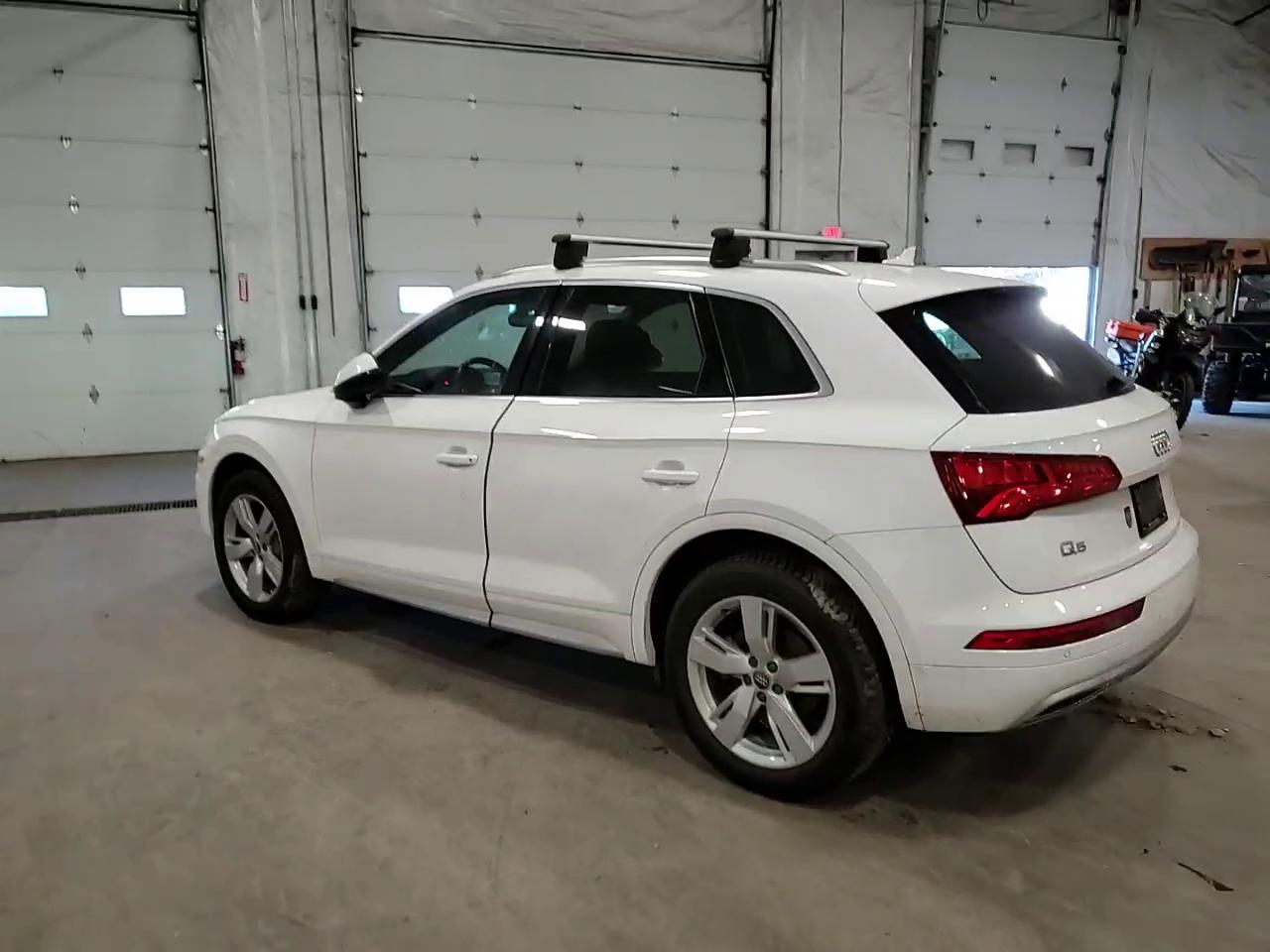 Фото: WA1BNAFY4K2138834