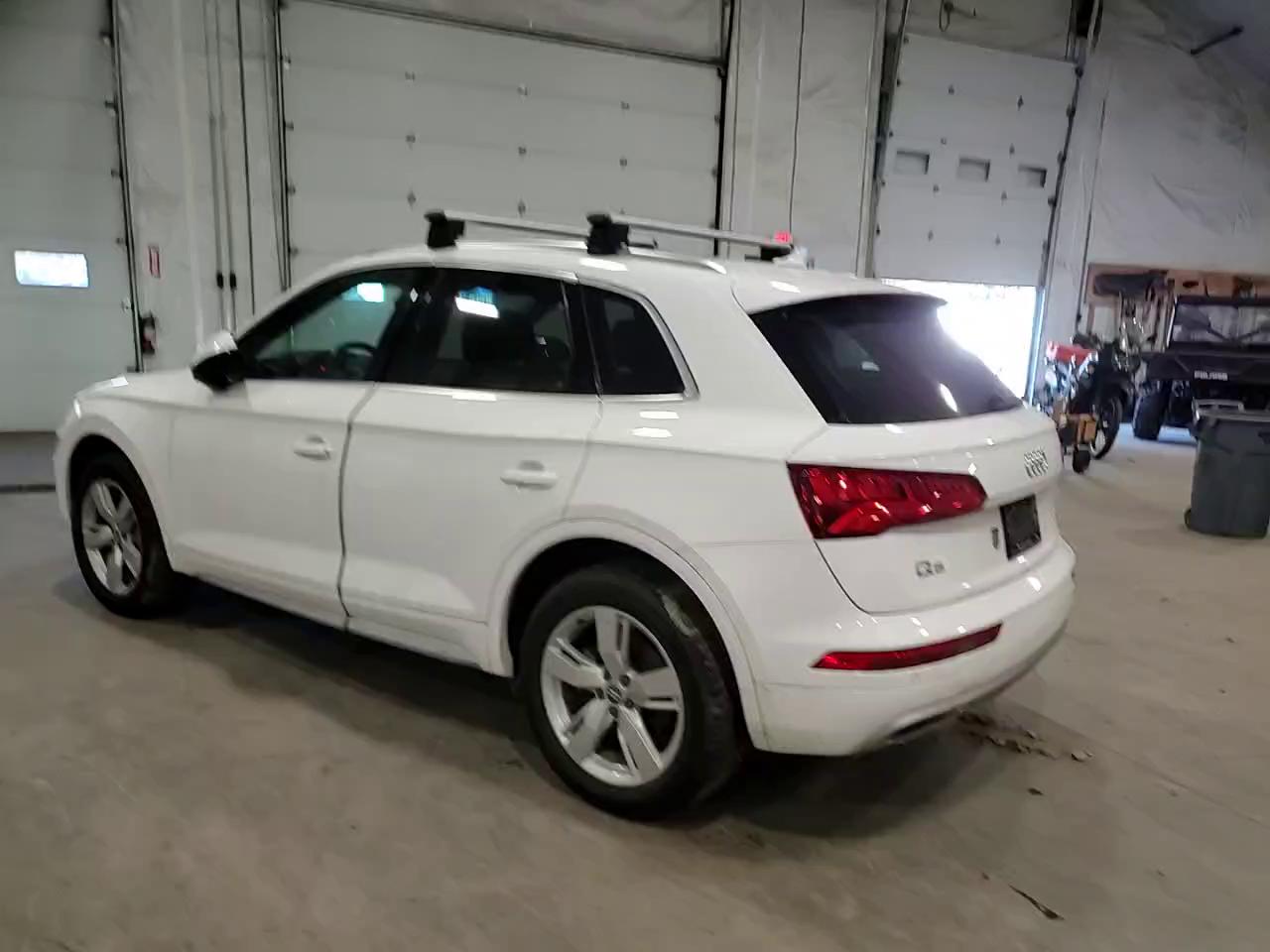 Фото: WA1BNAFY4K2138834