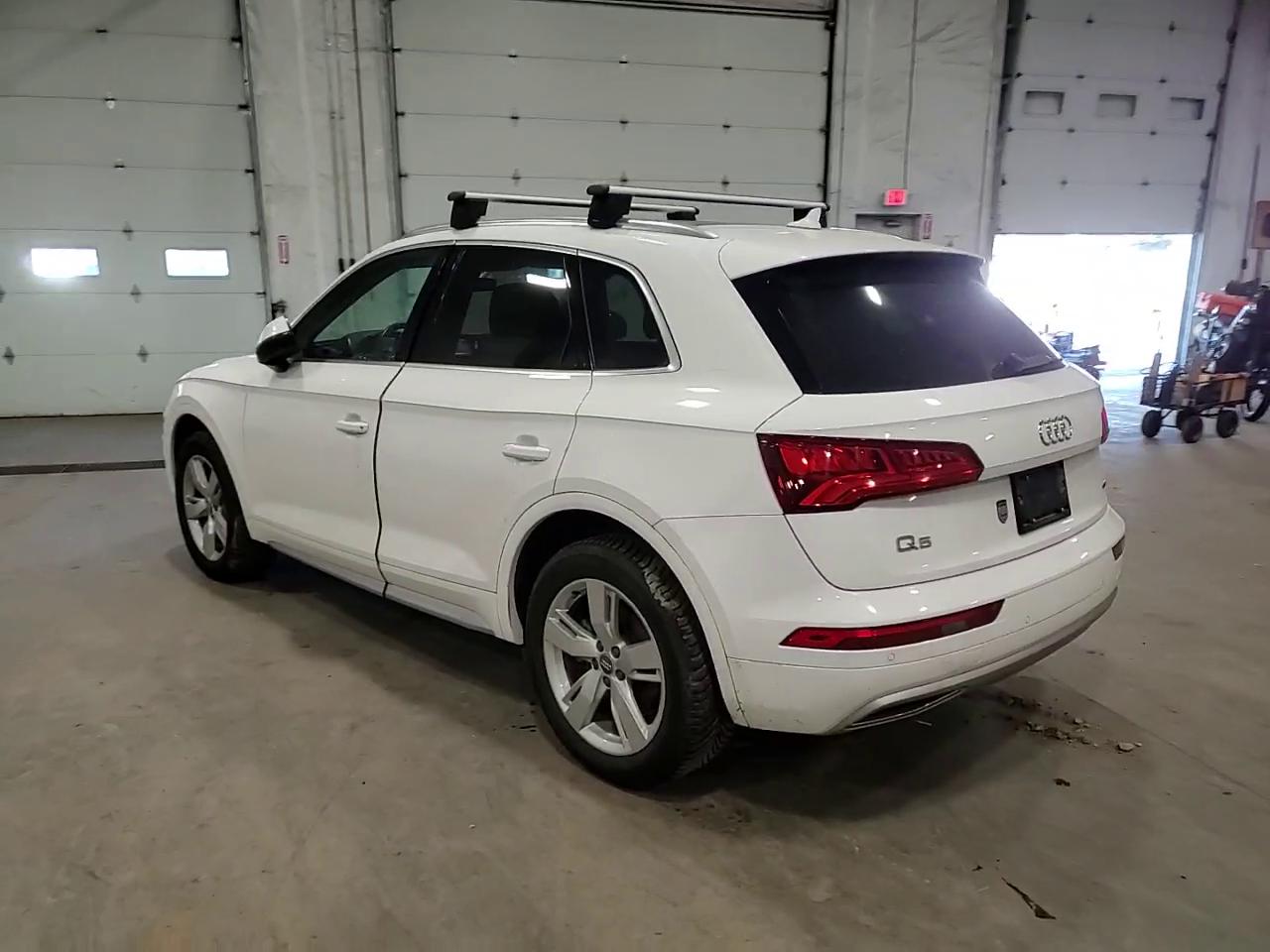 Фото: WA1BNAFY4K2138834