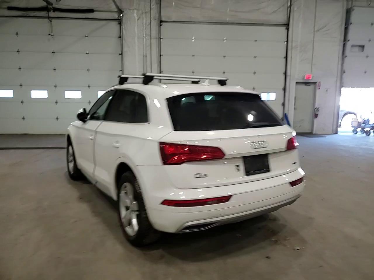 Фото: WA1BNAFY4K2138834