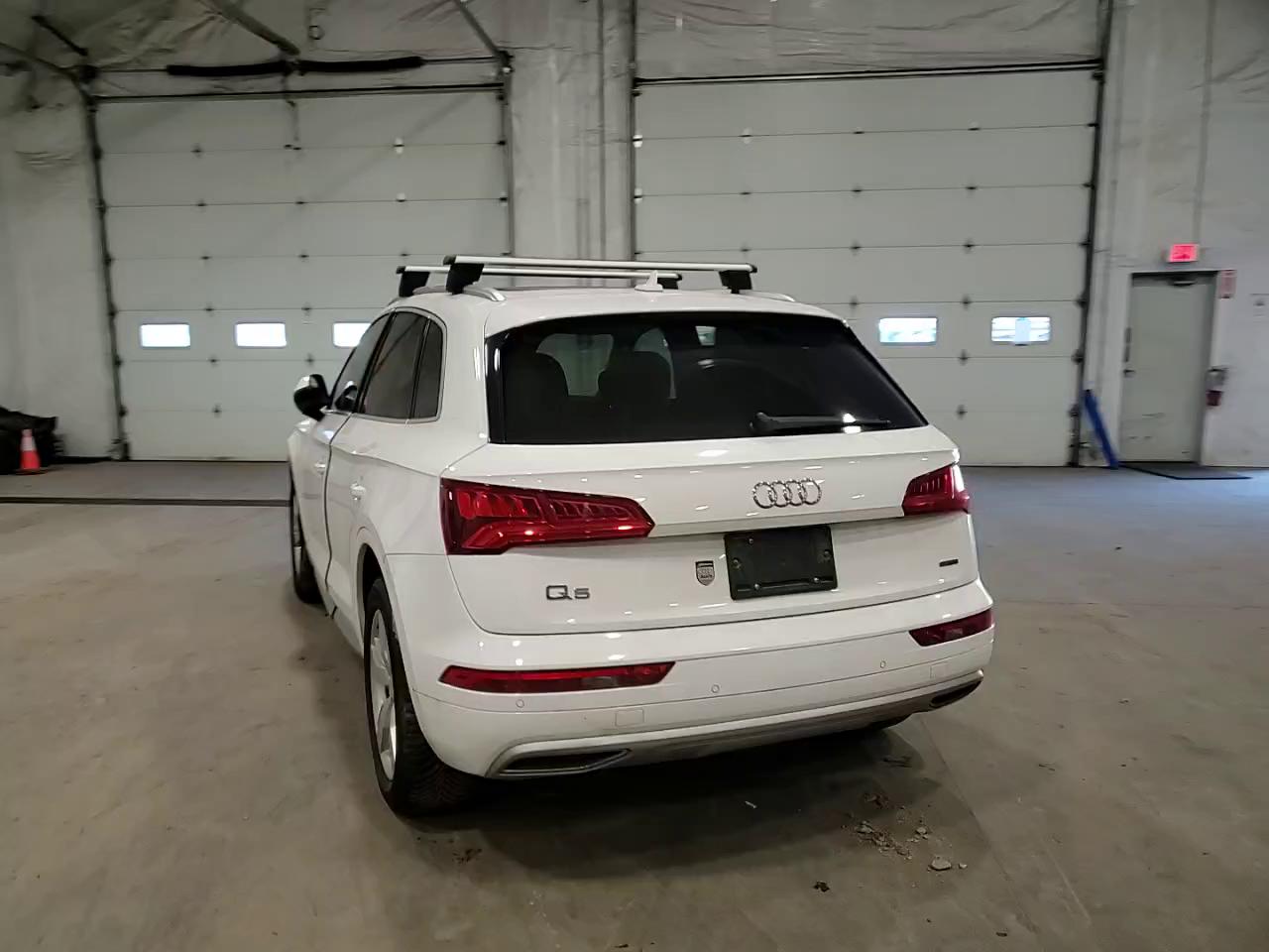 Фото: WA1BNAFY4K2138834