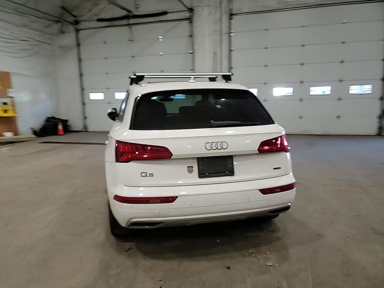 Фото: WA1BNAFY4K2138834