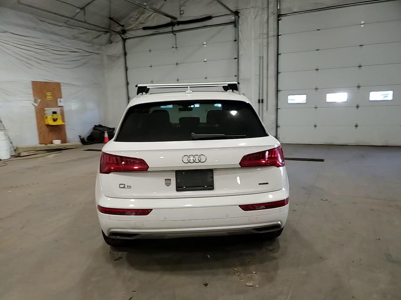 Фото: WA1BNAFY4K2138834