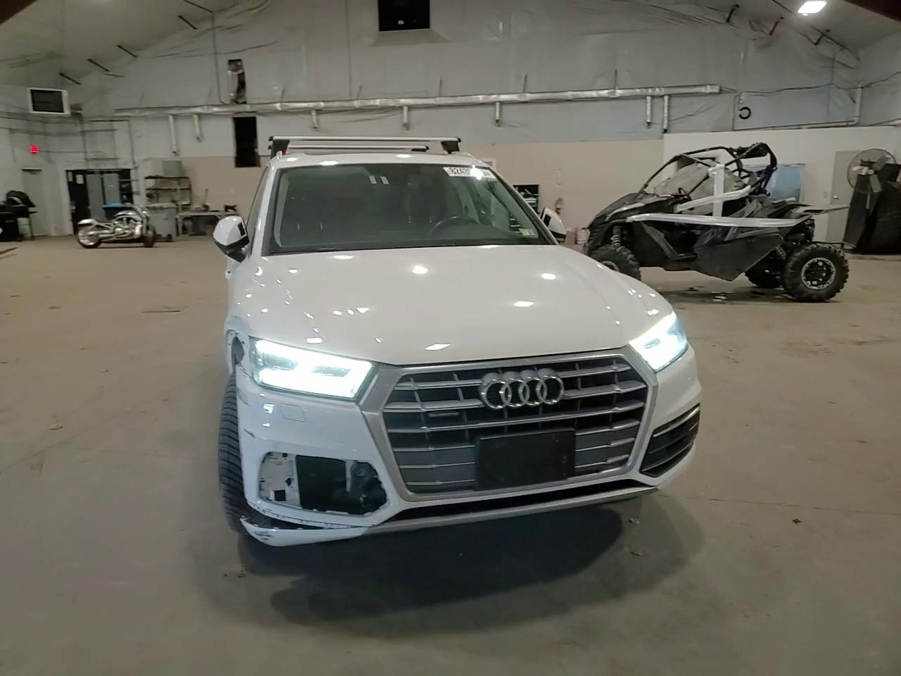 Фото: WA1BNAFY4K2138834