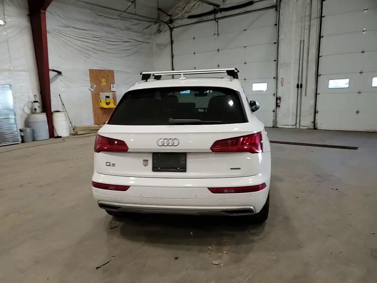 Фото: WA1BNAFY4K2138834