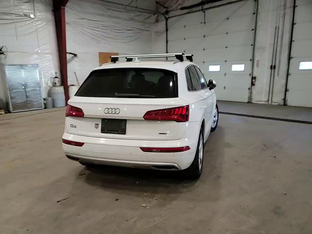 Фото: WA1BNAFY4K2138834