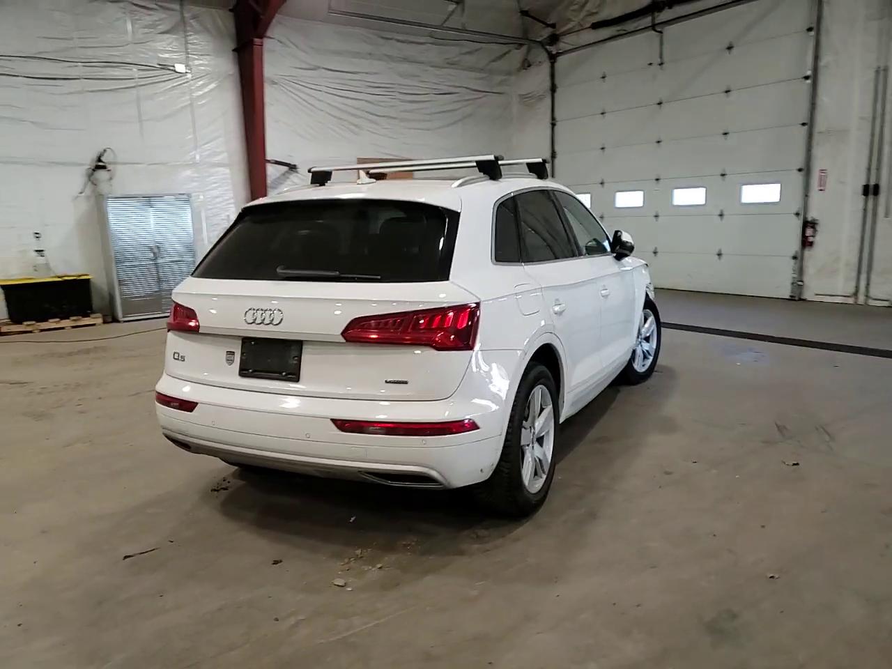 Фото: WA1BNAFY4K2138834