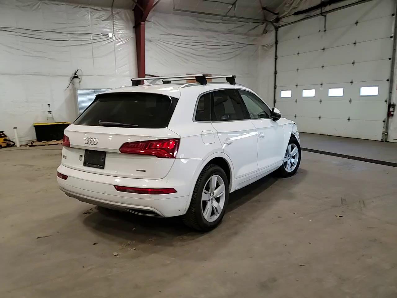 Фото: WA1BNAFY4K2138834