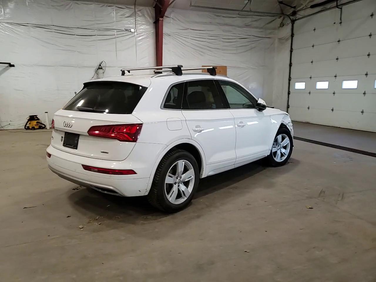 Фото: WA1BNAFY4K2138834