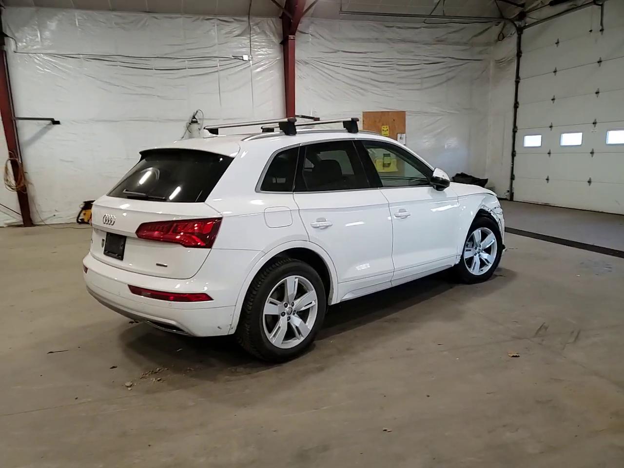 Фото: WA1BNAFY4K2138834