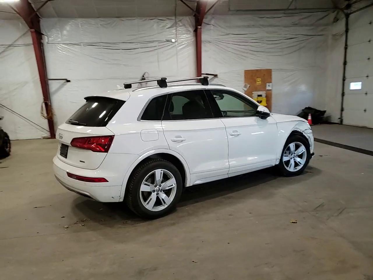 Фото: WA1BNAFY4K2138834