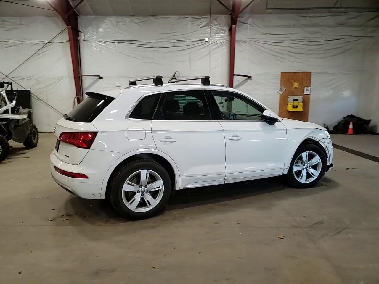 Фото: WA1BNAFY4K2138834