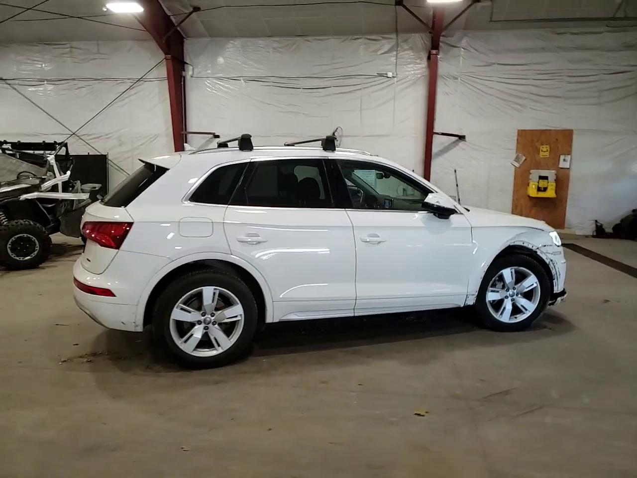 Фото: WA1BNAFY4K2138834