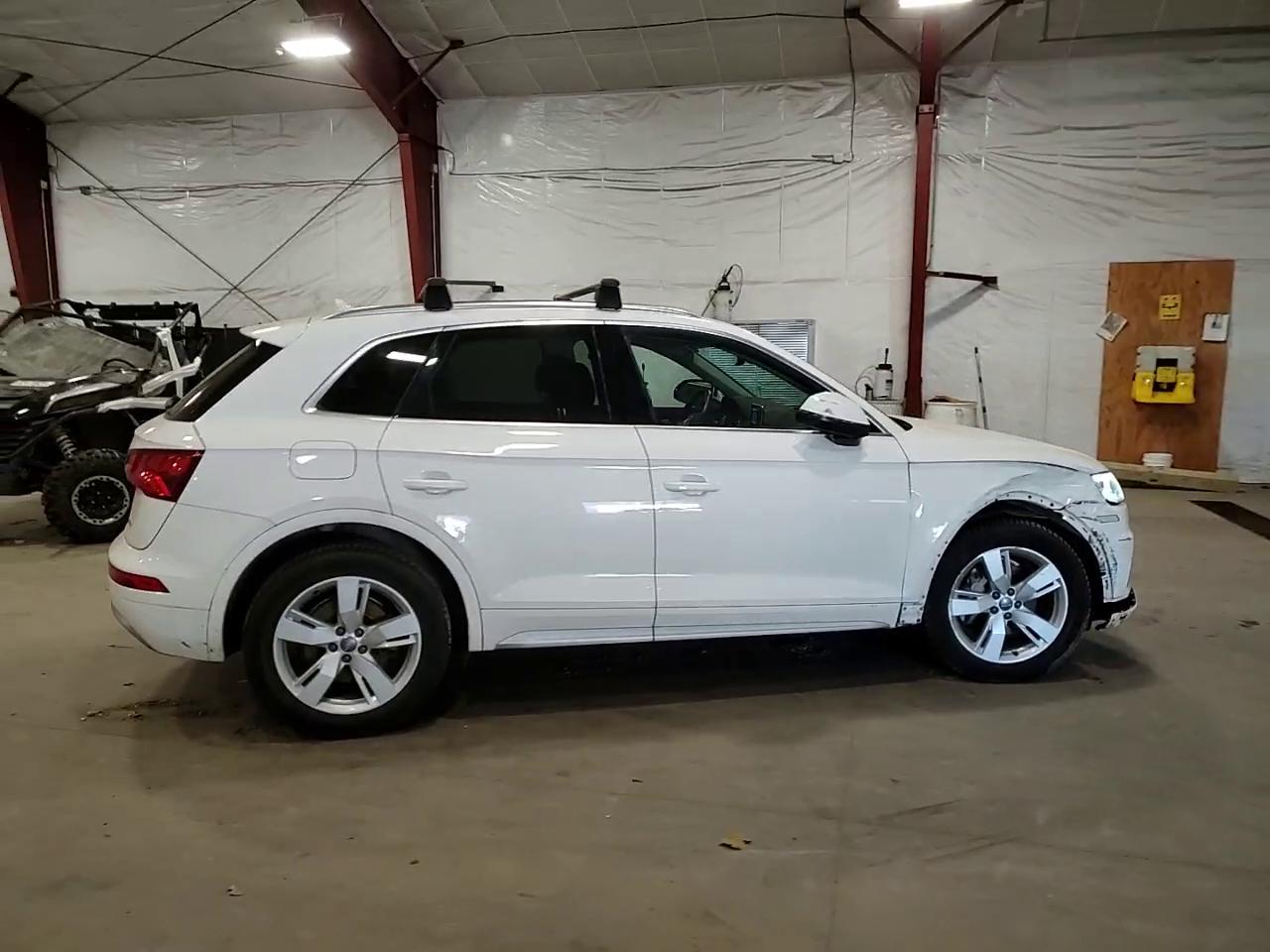 Фото: WA1BNAFY4K2138834