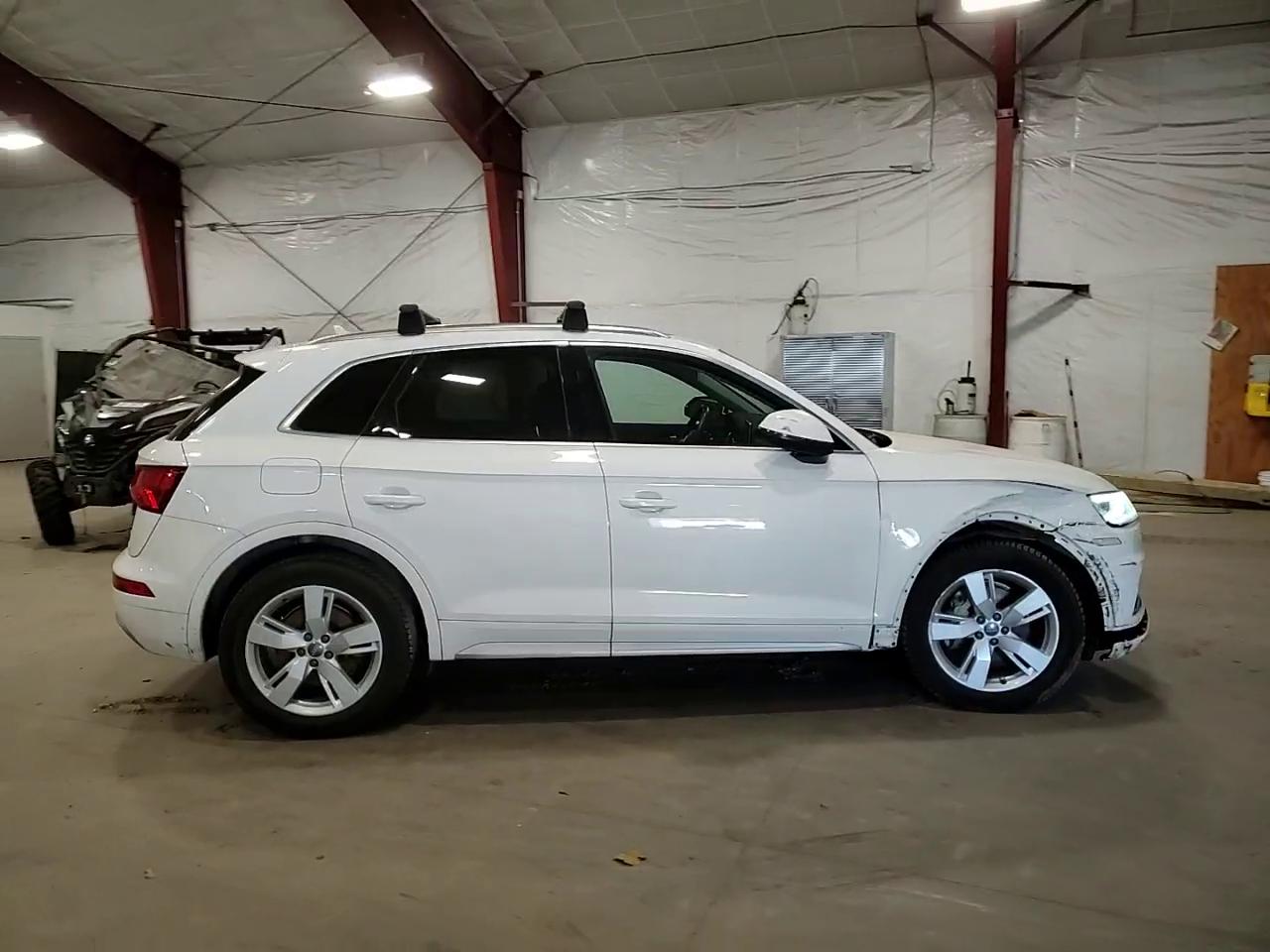 Фото: WA1BNAFY4K2138834