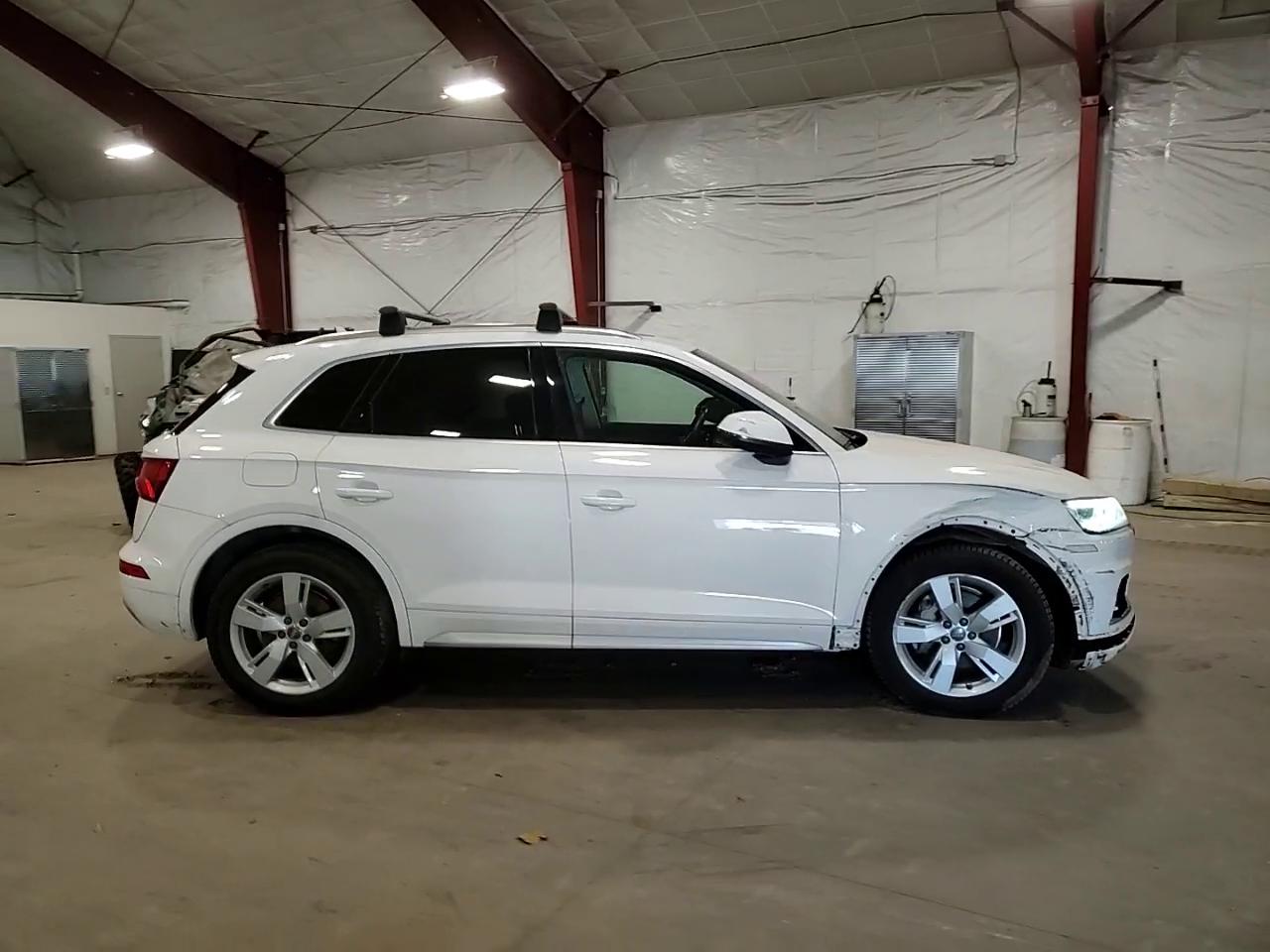 Фото: WA1BNAFY4K2138834