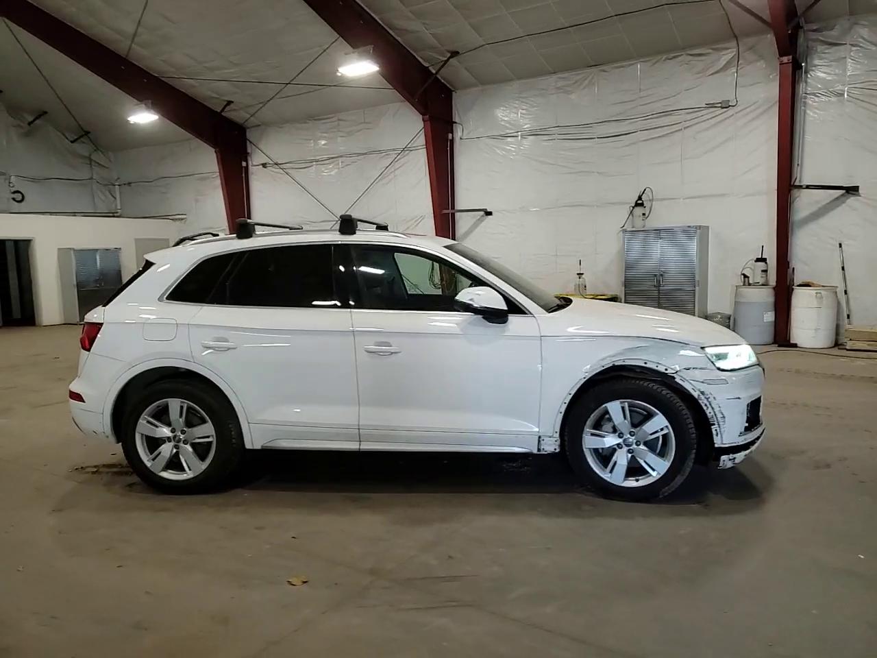 Фото: WA1BNAFY4K2138834