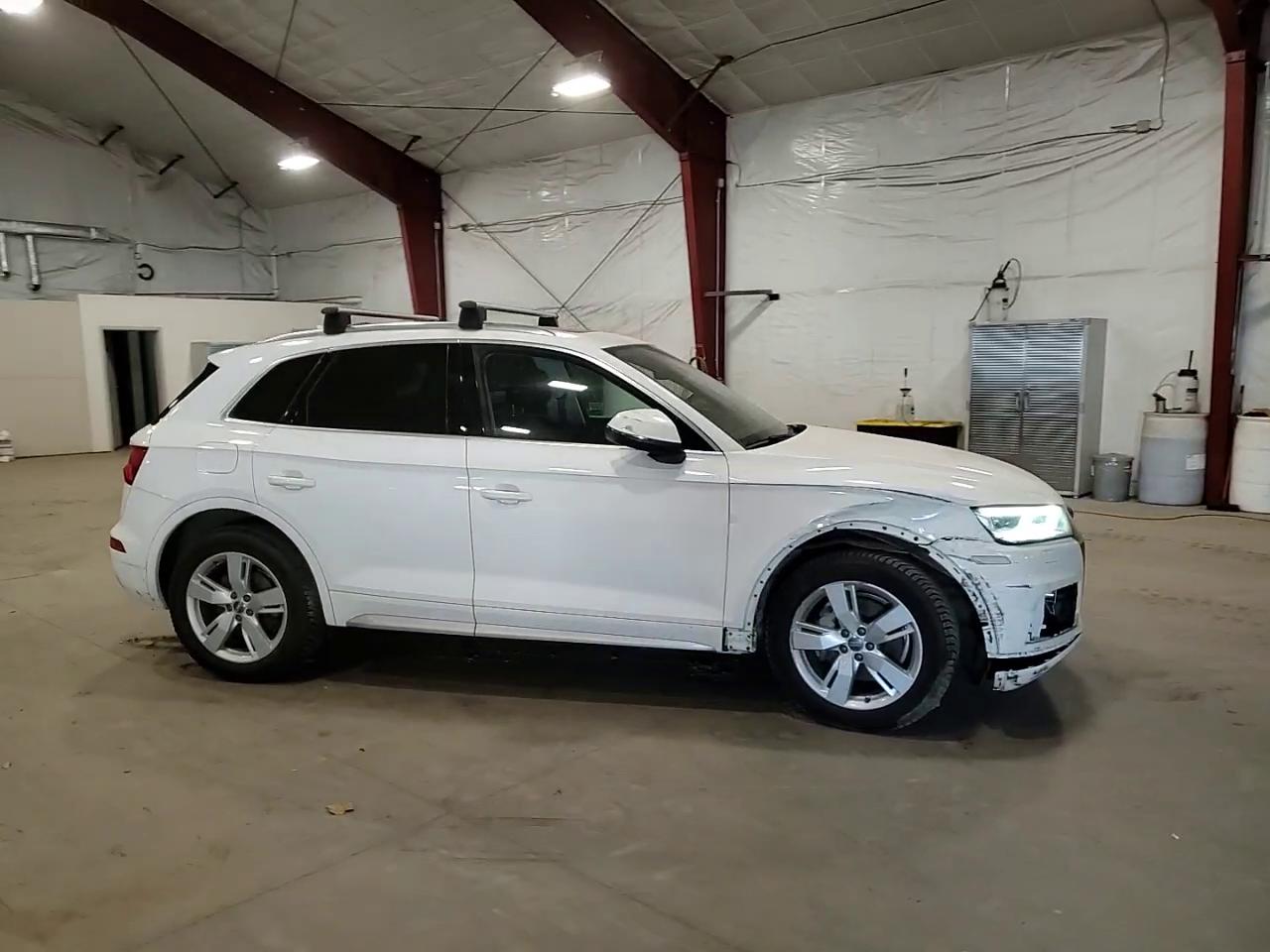 Фото: WA1BNAFY4K2138834